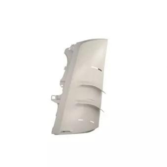 Déflecteur PACOL MER-CP-049L pour MERCEDES-BENZ ATEGO 3 816 K - 156cv