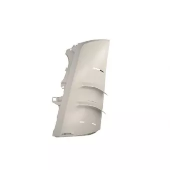 Déflecteur PACOL MER-CP-049L pour MERCEDES-BENZ ATEGO 3 1223, 1223 L - 231cv