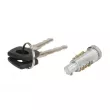 PACOL MER-DH-001 - Cylindre de serrure 
