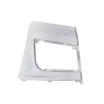 Pare-chocs avant gauche PACOL MER-FB-018L