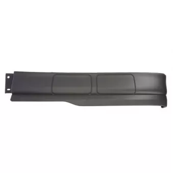 Spoiler, grille de radiateur PACOL MER-FB-021L