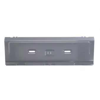 Enjoliveur, pare-chocs PACOL MER-FB-054 pour MERCEDES-BENZ ACTROS MP2 / MP3 4140 K - 394cv