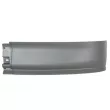 PACOL MER-FBC-002L - Spoiler, grille de radiateur