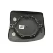 PACOL MER-MR-016L - Rétroviseur extérieur