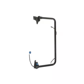 PACOL MER-MR-065 - Fixation, rétroviseur extérieur
