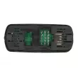 PACOL MER-PC-008 - Interrupteur, lève-vitre