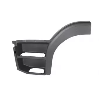 Marchepied PACOL MER-SP-011L pour MERCEDES-BENZ ATEGO 2 1722 - 218cv