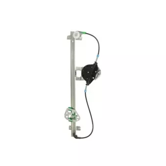 Lève-vitre PACOL MER-WR-016