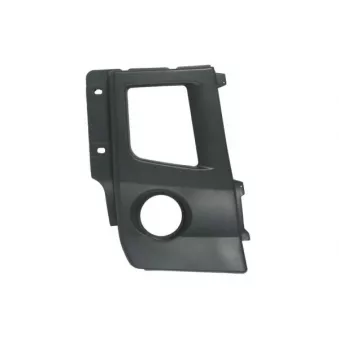 Enjoliveur, pare-chocs PACOL RVI-SP-012R pour MERCEDES-BENZ ACTROS DXi 13 520,18 - 520cv