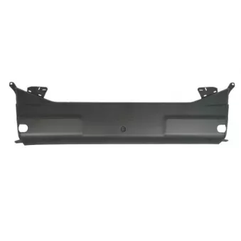 Pare-chocs PACOL SCA-FB-015 pour SCANIA L,P,G,R,S - series S730 - 730cv