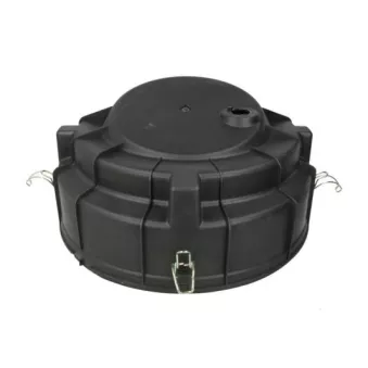 Couvercle du boitier du filtre à air PACOL SCA-FC-003 pour SCANIA 4 - series 124 C/360 - 360cv
