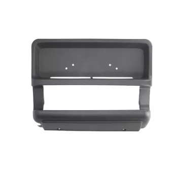Support, feu arrière PACOL SCA-HLS-003L