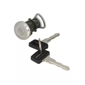 Cylindre de serrure PACOL OEM 1580997