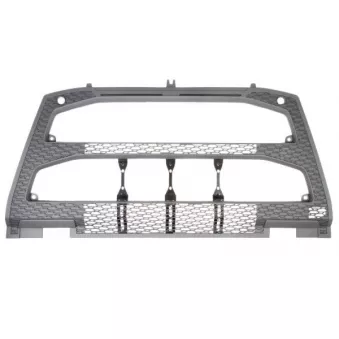 Grille de radiateur PACOL VOL-FP-015 pour VOLVO FH16 II FH 16/750 - 750cv