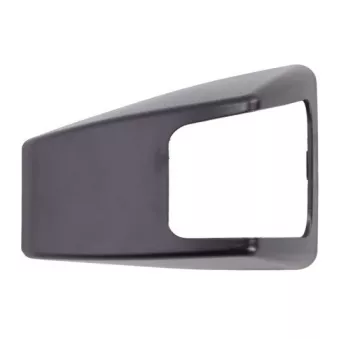Boîtier, feu clignotant PACOL VOL-LC-003L