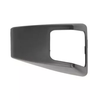 PACOL VOL-LC-003R - Boîtier, feu clignotant
