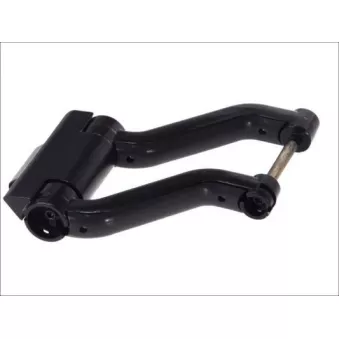 PACOL VOL-LS-001L - Fixation, rétroviseur extérieur