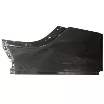 Aile avant droit PACOL VOL-MG-018R pour SCANIA L,P,G,R,S - series FH 16/540, FH 16/550 - 540cv