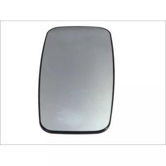 Vitre-miroir, rétro-angle-mort PACOL VOL-MR-006 pour VOLVO FM FM 450 - 450cv