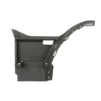 Marchepied PACOL VOL-SP-014L pour VOLVO FM II FM 410 - 410cv