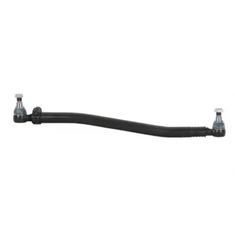 Barre de direction S-TR STR-103210 pour MERCEDES-BENZ ACTROS MP4 / MP5 1840 LS - 394cv