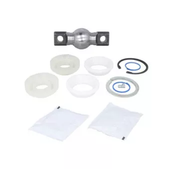 Kit de réparation, jambe de guidage S-TR STR-1202100 pour MAN F90 26,502 DFS,26,502 DFLS - 500cv