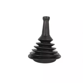 Garnissage de levier de changement de vitesse S-TR STR-1203537