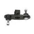 S-TR STR-120550 - Levier de changement de vitesse