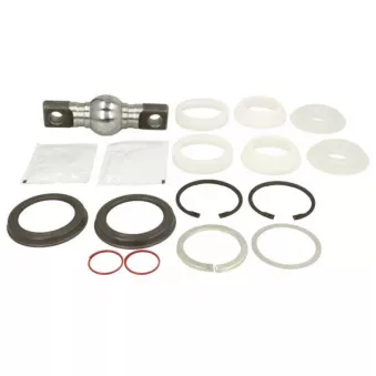 S-TR STR-130802 - Kit de réparation, bras central-bras oscillant triangulaire