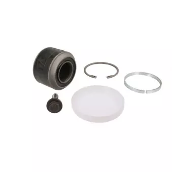 Manchon, fixation du bras transversal S-TR OEM 0003501105