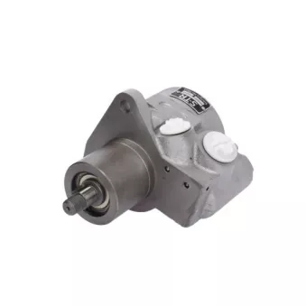 Pompe hydraulique, direction S-TR STR-140309 pour MERCEDES-BENZ NG 1417 A - 168cv