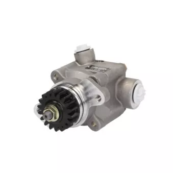 Pompe hydraulique, direction S-TR STR-140801 pour MERCEDES-BENZ AXOR 2 FTT 85,480 - 483cv
