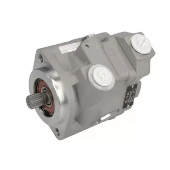 Pompe hydraulique, direction S-TR STR-140807 pour MERCEDES-BENZ ACTROS MP4 / MP5 2643 L - 428cv