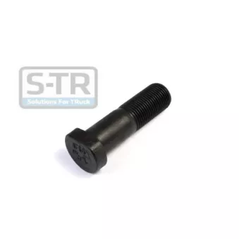 S-TR STR-40308 - Boulon de roue