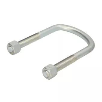 Bride de ressort S-TR STR-50206
