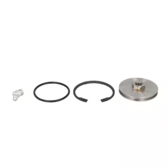 Kit de réparation, fusée d'essieu S-TR STR-80311 pour MERCEDES-BENZ ATEGO 3331 A - 313cv