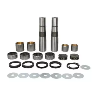 Kit de réparation, fusée d'essieu S-TR STR-80802 pour DAF LF 45 FA 45,160 - 160cv