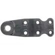 S-TR STR-90729 - Suspension, barre de couplage stabilisatrice