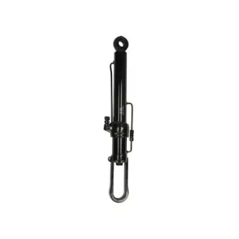 S-TR TEQ-03.013 - Pompe de basculement, cabine