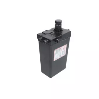 S-TR TEQ-03.065 - Pompe de basculement, cabine