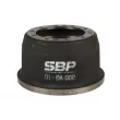 SBP 01-DA002 - Tambour de frein