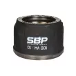 SBP 01-MA001 - Tambour de frein