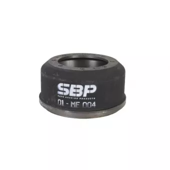 SBP 01-ME004 - Tambour de frein
