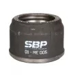 SBP 01-ME005 - Tambour de frein