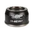SBP 01-ME007 - Tambour de frein