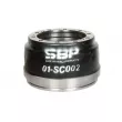 SBP 01-SC002 - Tambour de frein