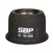 SBP 01-SC003 - Tambour de frein