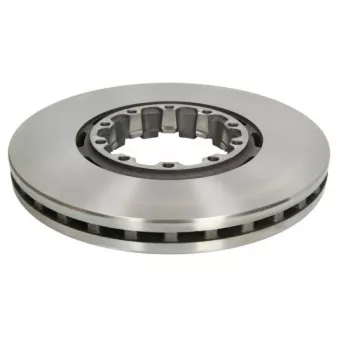 SBP 02-SA005 - Jeu de 2 disques de frein arrière