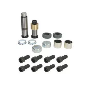 Kit de réparation, étrier de frein SBP CRK-152 pour RENAULT TRUCKS MAGNUM DXi 12 440,18 - 441cv