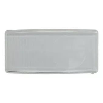 Disperseur TRUCKLIGHT OEM 81251100067
